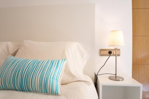 Plaza Picasso Appartement Málaga Buitenkant foto